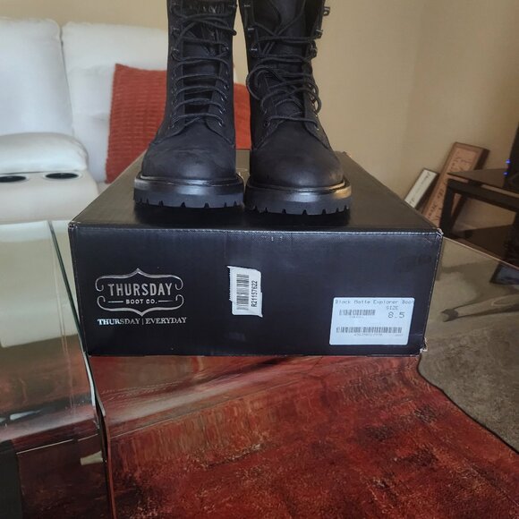 Thursday Boot Co. - Picture 1 of 8